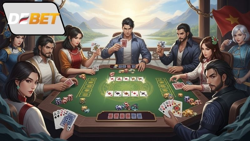 Game bài Tấn Debet – Căng não từng ván đấu 6 game-bai-tan-debet