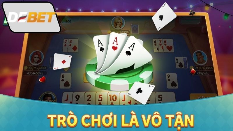 Phỏm trực tuyến Debet – Thách thức trí tuệ, đổi thưởng nhanh 5 phom-truc-tuyen-debet