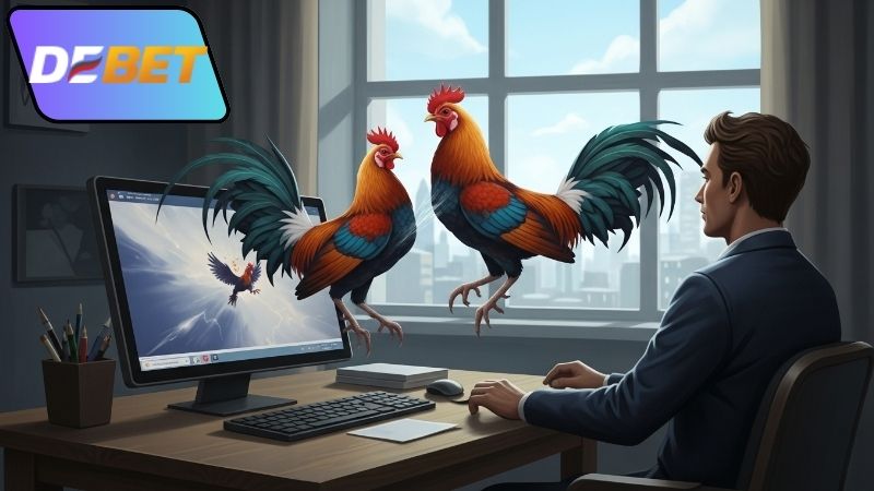 Trực tiếp đá gà tre Thomo Debet - Trải nghiệm đầy kịch tính! 1 truc-tiep-da-ga-tre-thomo-debet
